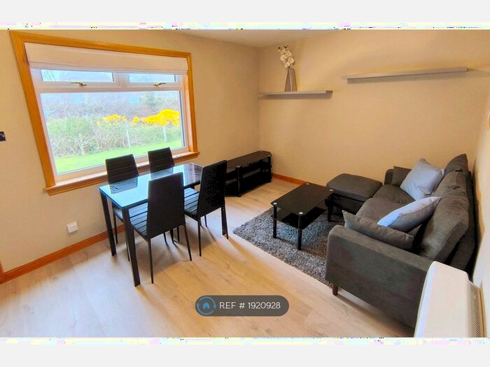 1 Bedroom Flat To Rent In Charleston Gardens, Cove, Aberdeen, AB12