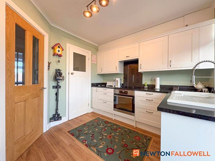 2 Bedroom Detached House For Sale In Marsh Lane, Farndon, NG24