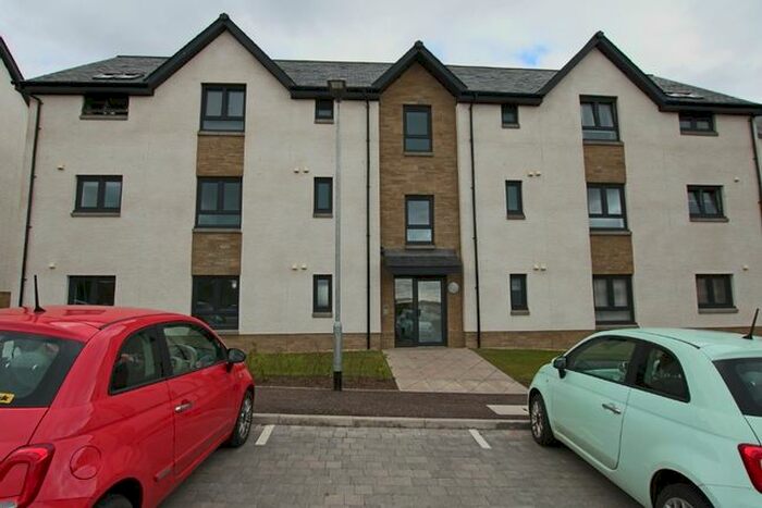 2 Bedroom Flat To Rent In Braes Of Gray, Liff, Dundee, DD2