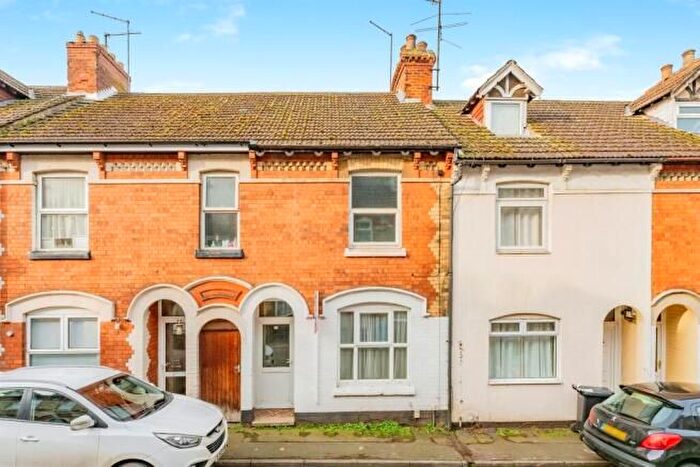 2 Bedroom Property To Rent In Leicester Street, Kettering, NN16