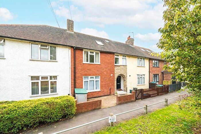 4 Bedroom Terraced House For Sale In Washington Road, Barnes, SW13