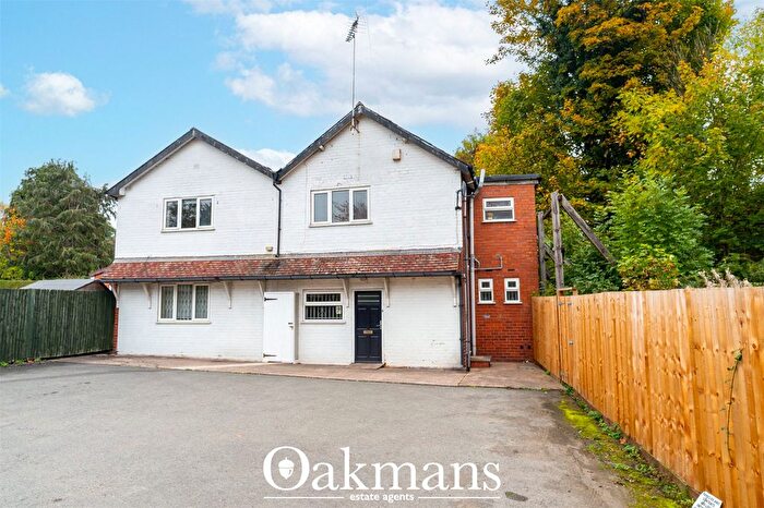 2 Bedroom Flat To Rent In Church Hill, Northfield, Birmingham, B31