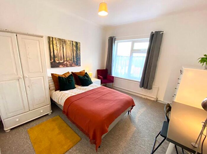 1 Bedroom House To Rent In Southmead Road, Bristol, BS34