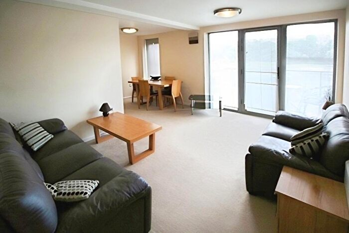 2 Bedroom Flat To Rent In Hanover Mill, Hanover Street, Newcastle Upon Tyne, NE1
