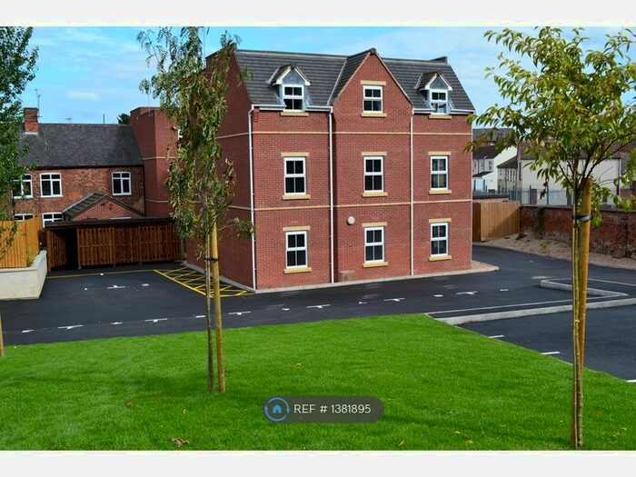 2 Bedroom Flat To Rent In Shepshed, Shepshed, Loughborough, LE12
