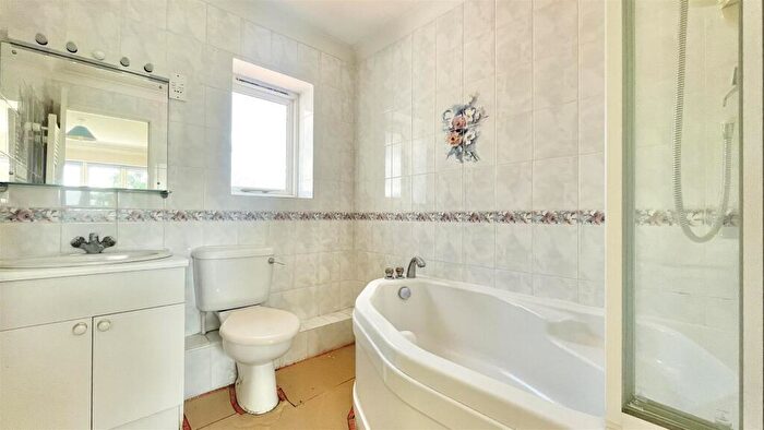 4 Bedroom Detached House For Sale In Stuston, IP21