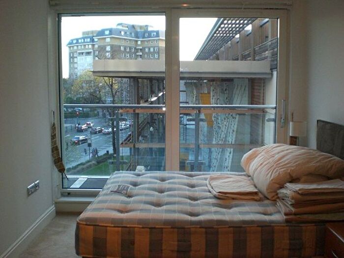 2 Bedroom Flat To Rent In Winchester Road, London, NW3