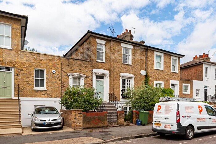 1 Bedroom Flat To Rent In Stamford Road, De Beauvoir, N1
