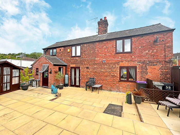 3 Bedroom Detached House For Sale In Darley House, High Street, Burgh Le Marsh, Skegness, Lincolnshire, PE24