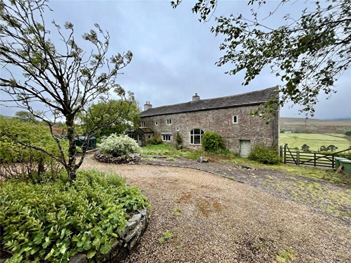 4 Bedroom Barn Conversion For Sale In Garrigill, Alston, Cumbria, CA9
