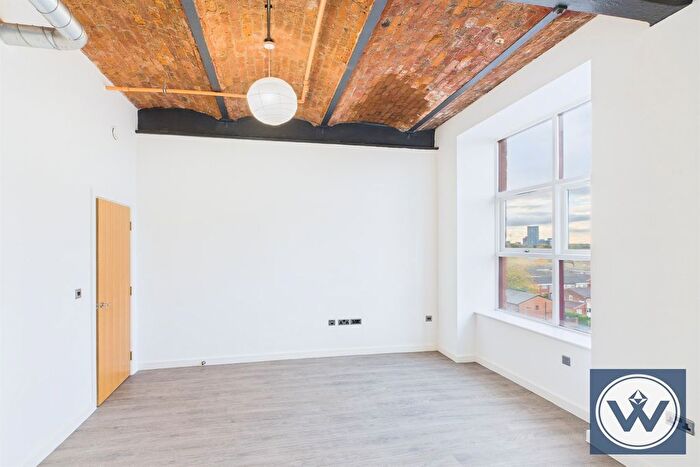2 Bedroom Flat To Rent In Spinning Mill, M40
