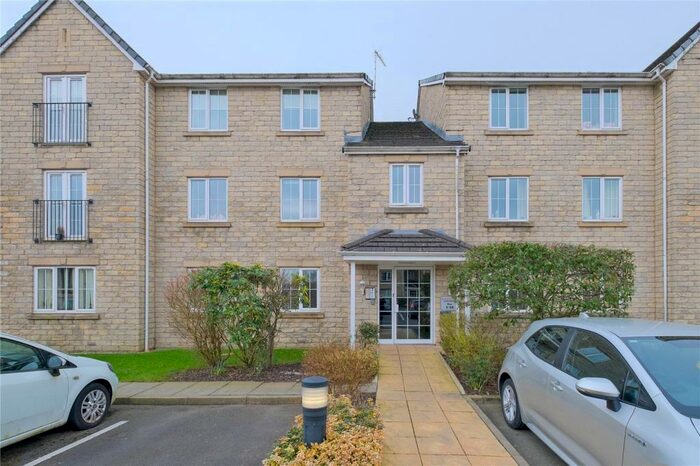 2 Bedroom Apartment To Rent In Manchester Road, Haslingden, Rossendale, BB4