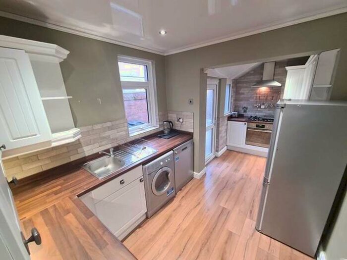 2 Bedroom Terraced House To Rent In 76 Queen Street, Barrow-in-furness, LA14