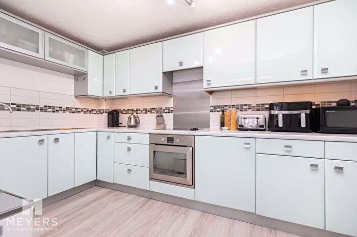 2 Bedroom Detached House To Rent In B Tuckton Road, Southbourne, BH6