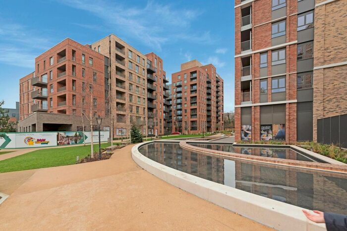 1 Bedroom Flat To Rent In Azure House, Brook Road, N8