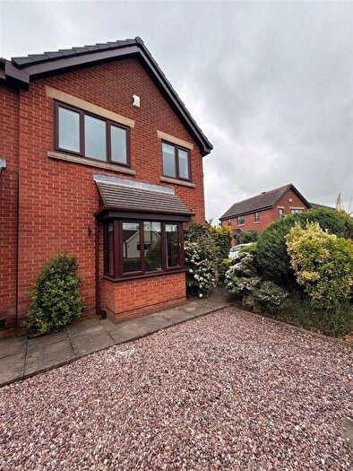 3 Bedroom Detached House To Rent In Chapel Meadows, Tarleton, Preston, PR4