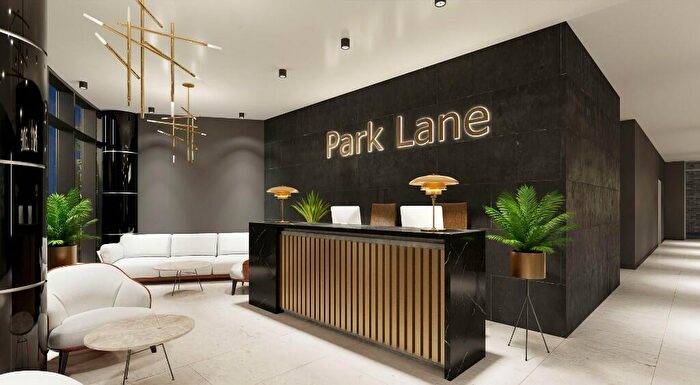 1 Bedroom Apartment For Sale In One Park Lane, Liverpool City Centre, L1