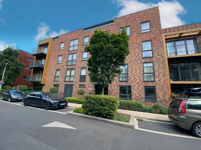 2 Bedroom Flat To Rent In Clement Court, Howard Road, Stanmore, HA7