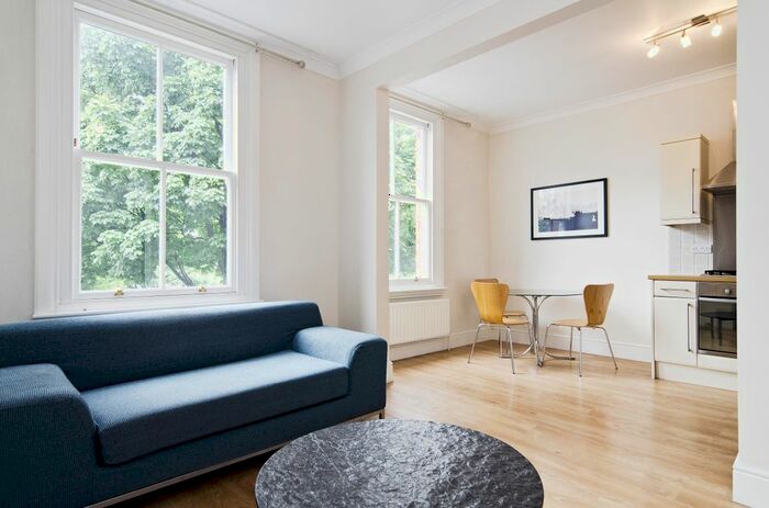 1 Bedroom Flat To Rent In Drayton Park, London, N5