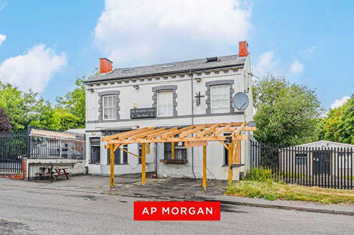 7 Bedroom Property For Sale In Beoley Road West, Redditch, Worcestershire, B98