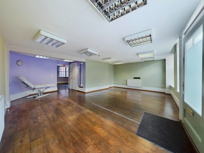 1 Bedroom Property To Rent In The Maltings, Station Street, Tewkesbury GL20