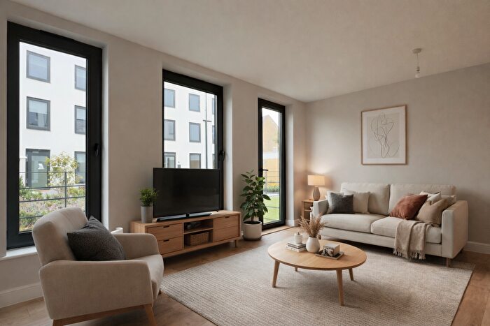 3 Bedroom Town House For Sale In Chatham Street, Ramsgate, CT11