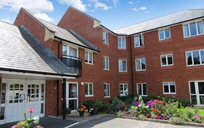 1 Bedroom Retirement Property For Sale In Milton Lane, Wells, BA5