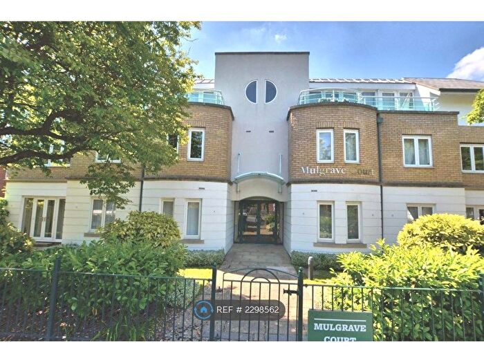 2 Bedroom Flat To Rent In Mulgrave Court, Cambridge, CB1