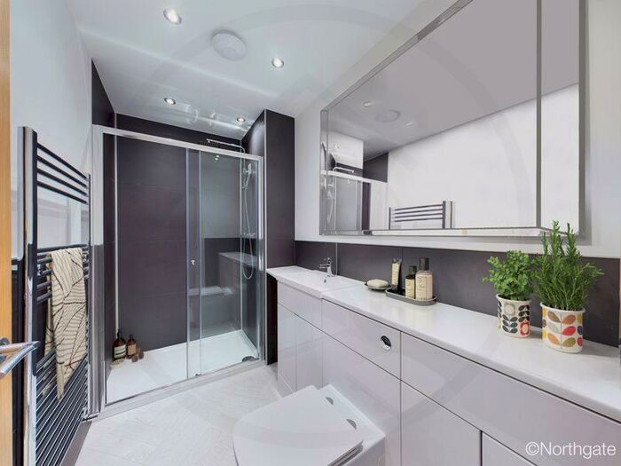 1 Bedroom Flat To Rent In The Foundry, Burnley, BB11