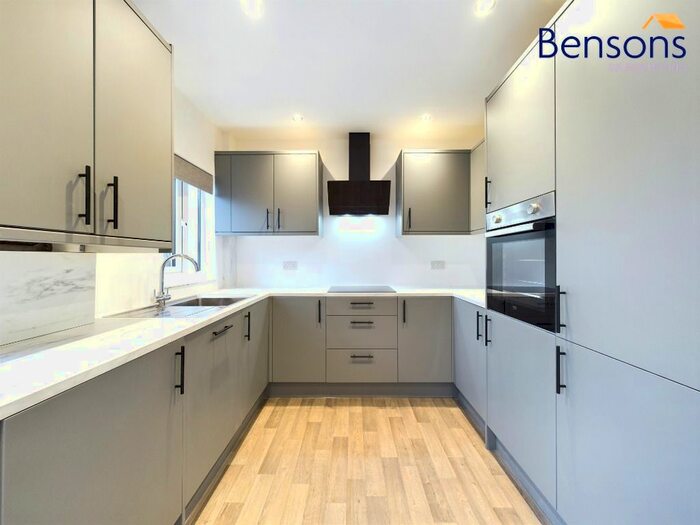 4 Bedroom Terraced House To Rent In Bowden Park, East Kilbride, South Lanarkshire, G75