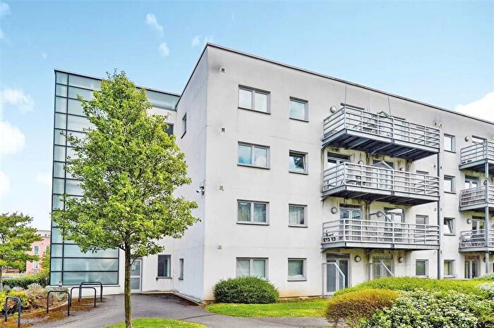 2 Bedroom Flat To Rent In Cherry Street, Sheffield, S2