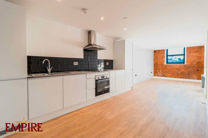 1 Bedroom Apartment To Rent In Apt The Maltings, The Maltings, Wetmore Road, Burton Upon Trent, DE14