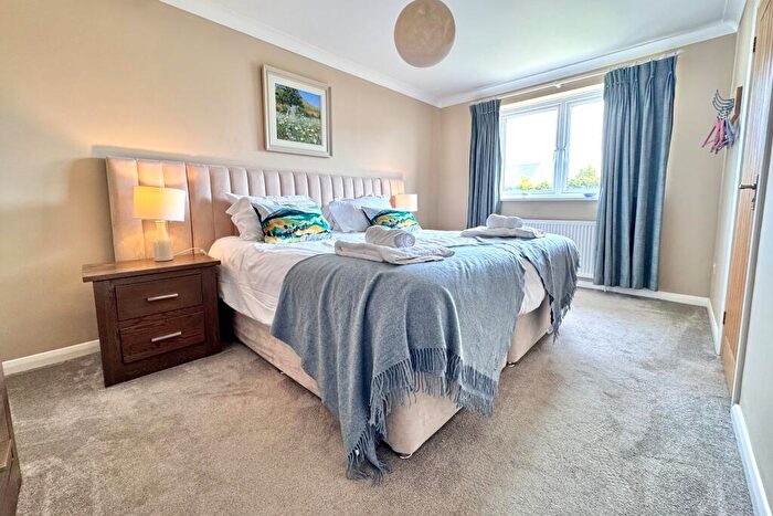 5 Bedroom House For Sale In Kingston Lane, Worth Matravers, BH19 - Photo 10