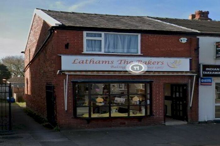 Property To Rent In Rufford Road, Southport, PR9