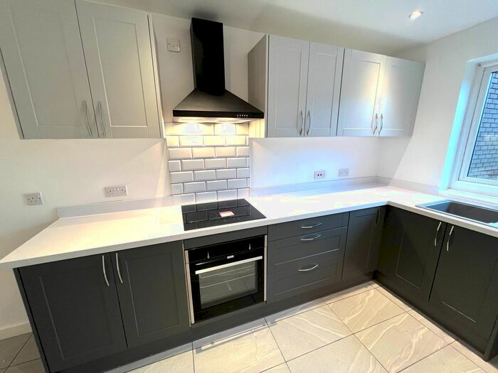 3 Bedroom Terraced House For Sale In Doddington, Hollinswood, Telford, TF3
