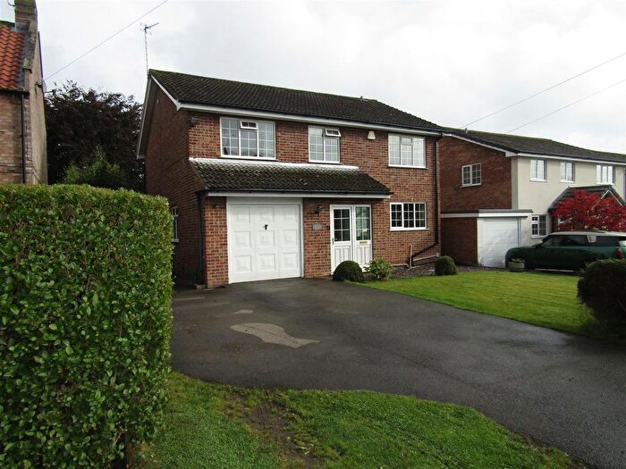 4 Bedroom Detached House To Rent In Upper Dunsforth, York, YO26