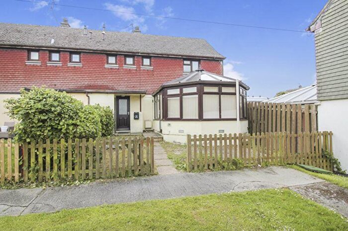 3 Bedroom Terraced House For Sale In Dinam Road, Holyhead, LL65