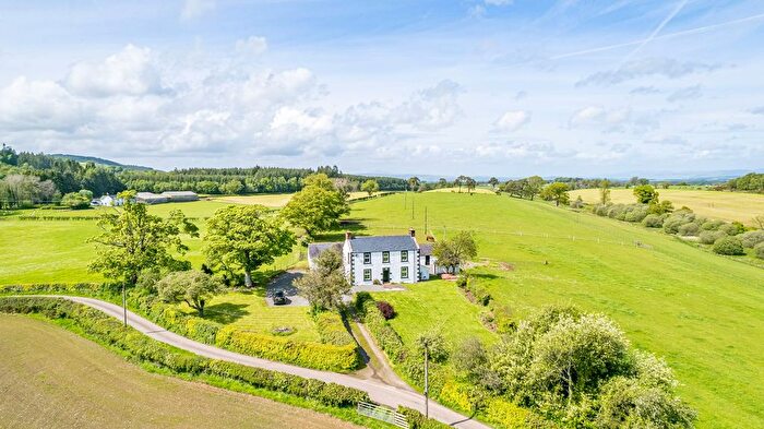 2 Bedroom Property For Sale In Oxstart Green Farmhouse, Hightae, Lockerbie, DG11