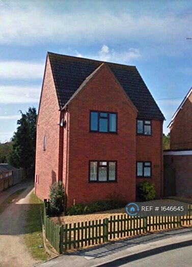 1 Bedroom Flat To Rent In Alcester Road, Stratford-Upon-Avon, CV37