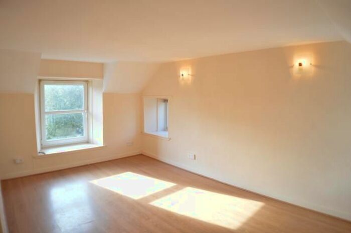 1 Bedroom Flat To Rent In Toutie Street, Alyth, Blairgowrie, PH11