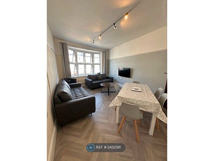 4 Bedroom Maisonette To Rent In Aldwick Road, Bognor Regis, PO21