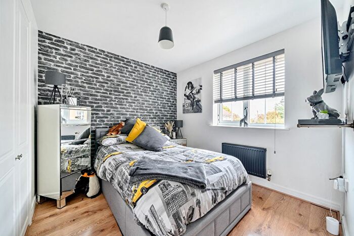 4 Bedroom Detached House For Sale In Coneygate, Meppershall, SG17