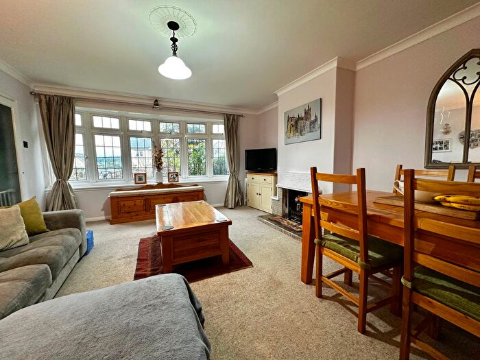 2 Bedroom Semi-Detached House For Sale In Dean Road, Newnham, GL14