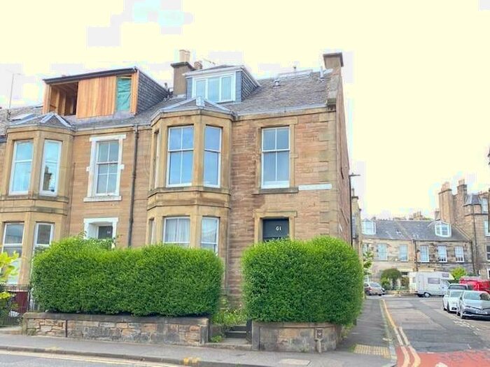 3 Bedroom Flat To Rent In Gilmore Place, Viewforth, Edinburgh, EH3