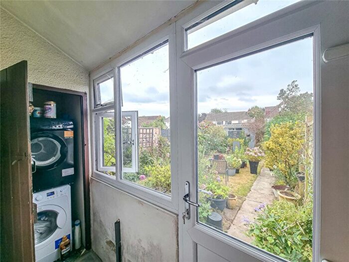 3 Bedroom Terraced House For Sale In Samuel White Road, Hanham, Bristol, BS15
