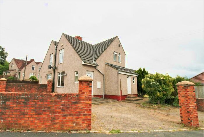 2 Bedroom Semi-Detached House To Rent In Kell Crescent, Sherburn Hill, DH6