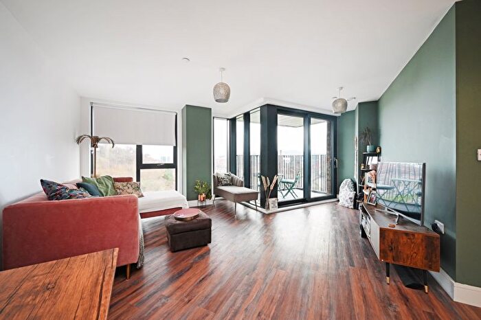 2 Bedroom Flat For Sale In Great Central, Kelham, Sheffield, S3