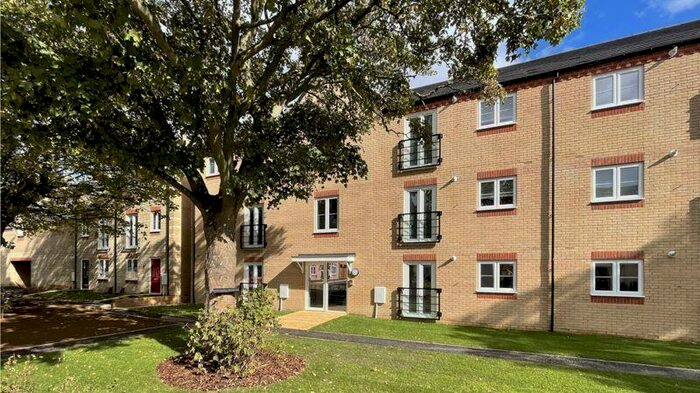 2 Bedroom Flat To Rent In Stud Road, Barleythorpe, Oakham, LE15