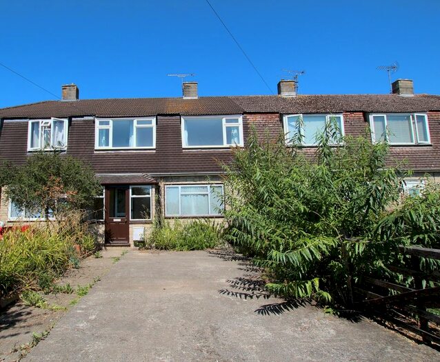 3 Bedroom Terraced House For Sale In Farleigh View, Westwood, BA15