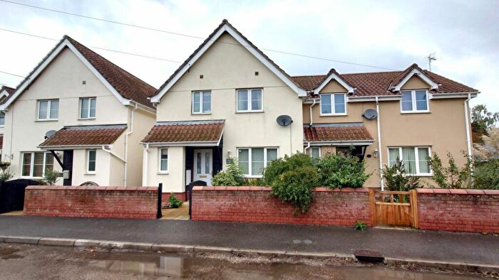 3 Bedroom House To Rent In Back Lane, Badwell Ash, IP31